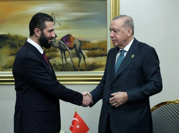 'Terörsüz Bölge'ye Adım Adım! Suriye'de Tarihi Bir Eşik Daha Aşıldı